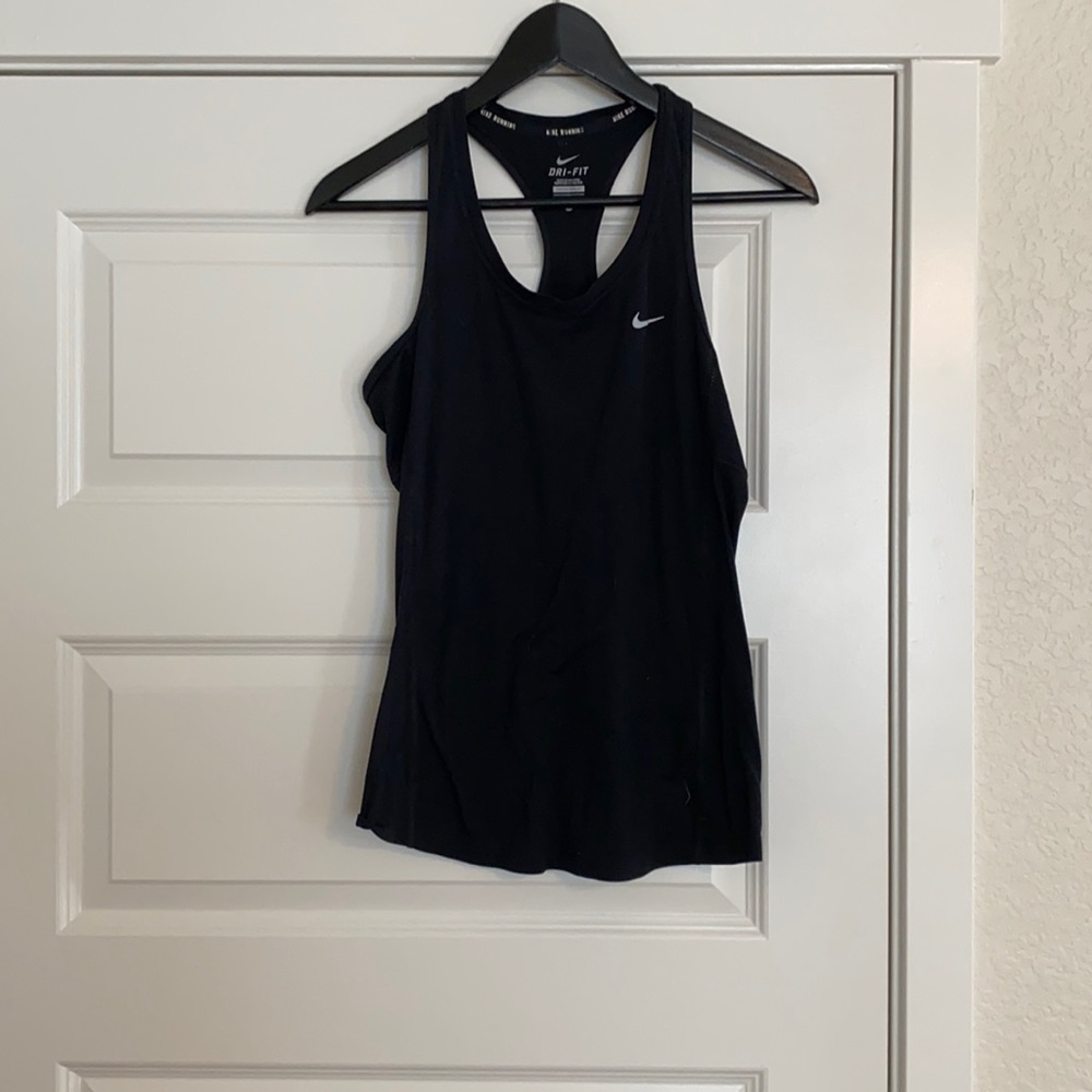 Nike dri fit tank